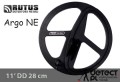 Rutus Argo NE - cewka 11DD