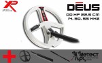 Detektor XP ORX sonda  22cm HF (9”)