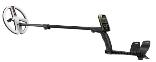 XP ORX z sondą 22cm HF (9”) - wykrywacz
