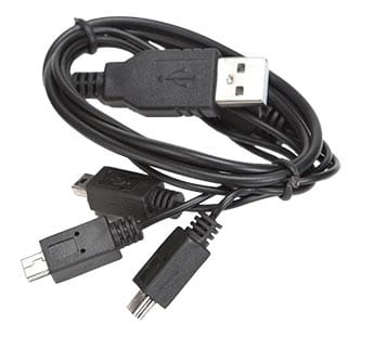Kabel ORX