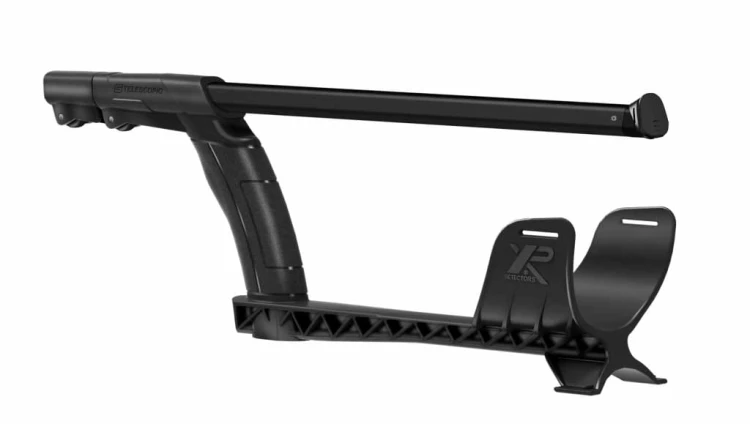 Detektor XP ORX - stelaż