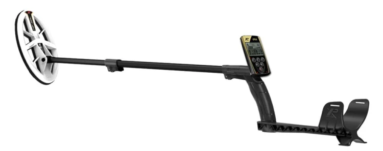 XP ORX sonda  eliptyczną HF 9,5x5,5" - wykrywacz