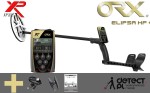 XP ORX sonda  eliptyczną HF 9,5x5,5"