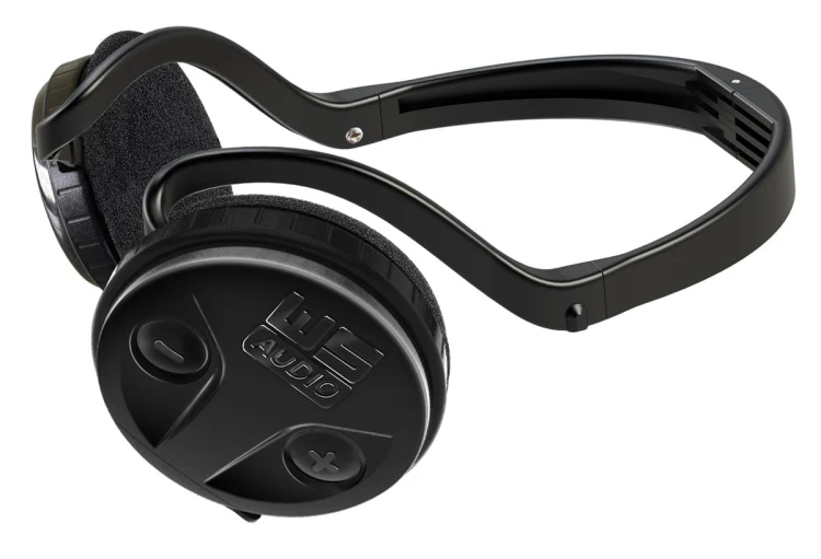 Xp ORX - słuchawki WS Audio