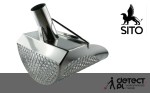 Sito Sand Scoop L - 20 cm