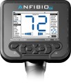 Nokta Makro Anfibio 19 kHz panel