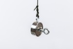 Lina do magnesu neodymowego 4mm 30 metrów