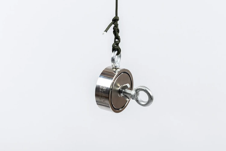 Lina do magnesu neodymowego 4mm 30 metrów