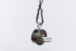 Lina do magnesu neodymowego 4mm 30 metrów