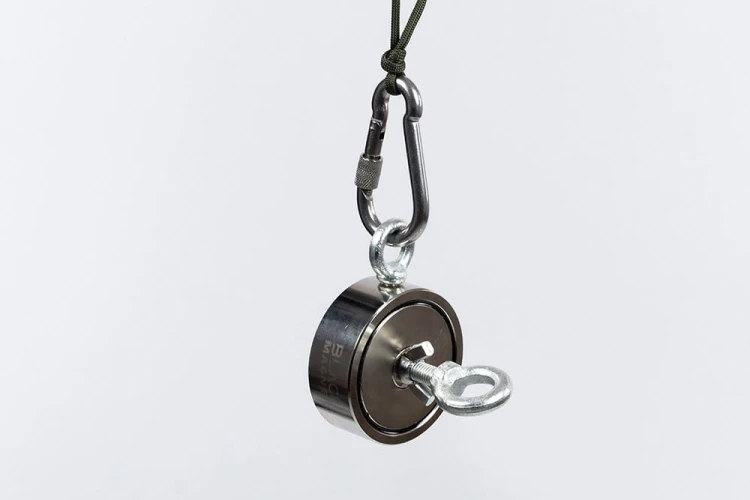 Lina do magnesu neodymowego 4mm 30 metrów