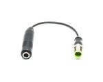 Adapter słuchawkowy jack Nokta Makro