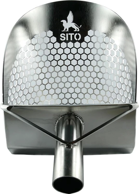 Sito Sand Scoop L - 20 cm