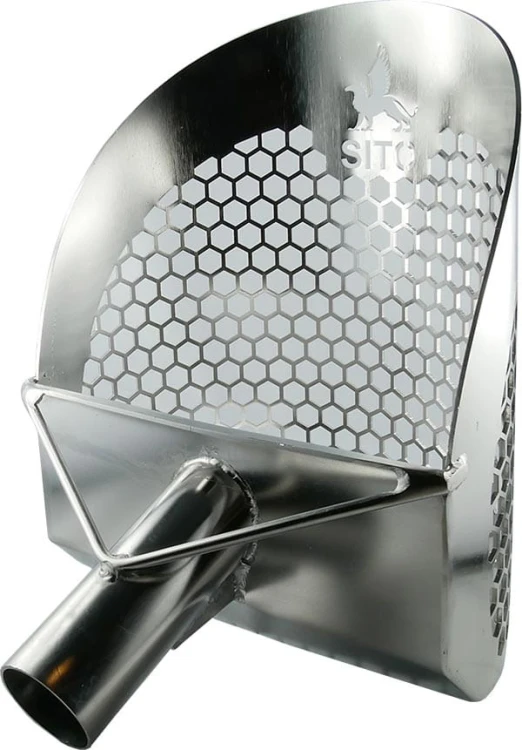 Sito Sand Scoop L - 20 cm