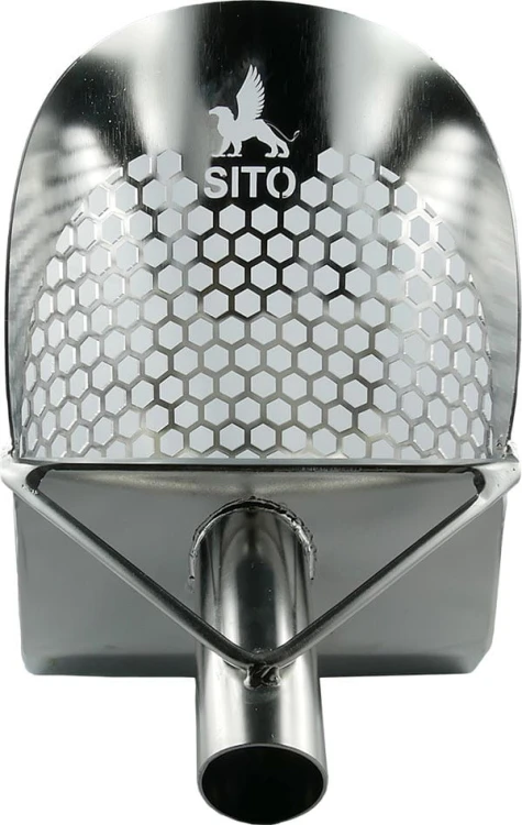 Sito Sand Scoop M - 17 cm