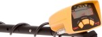 Wykrywacz metali Garrett ACE 150 - panel