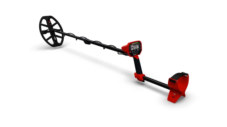 Minelab Vanquish 540 Pro Pack wykrywacz