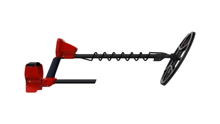 Minelab Vanquish 540 Pro Pack wykrywacz