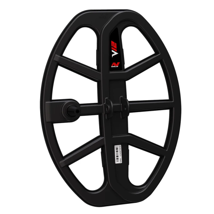 Minelab Vanquish 540 Pro Pack cewka V12