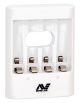 Minelab Vanquish 540 Pro Pack ładowarka