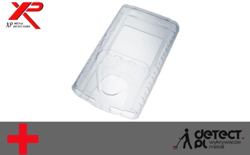 Etui silikonowe na panel XP Deus Orx