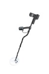 Rutus Atrex Pro 29DD - wykrywacz