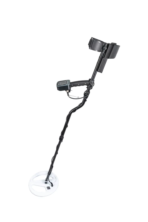 Rutus Atrex Pro 29DD - wykrywacz