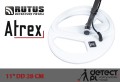 Rutus Atrex Pro 29DD - cewka