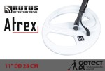 Rutus Atrex Pro 29DD - cewka
