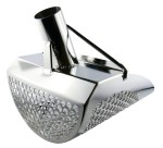 Sito Sand Scoop ostre 20 cm