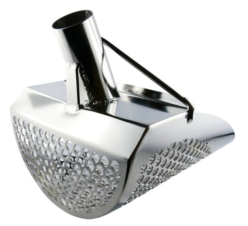 Sito Sand Scoop ostre 20 cm