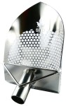 Sito Sand Scoop ostre 20 cm