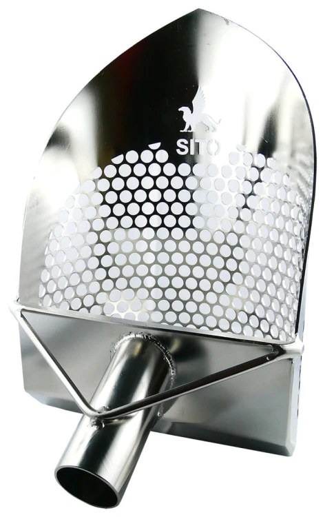 Sito Sand Scoop ostre 20 cm