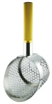 Sito Sand Scoop plażowe z rączką 15 cm