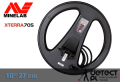 Minelab X-Terra 705 - cewka