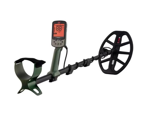 Minelab X-Terra Pro