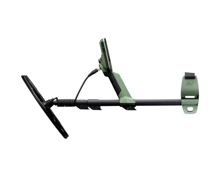 Minelab X-Terra Pro