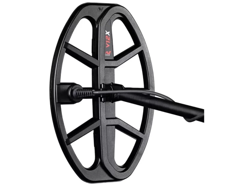 Minelab X-Terra Pro cewka