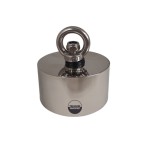 Treasure Magnet Thunderstruck 360 - 1400 kg