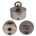Treasure Magnet Thunderstruck 360 - 1400 kg