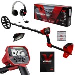 Minelab Vanquish 440 zestaw