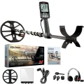 Minelab Equinox 600 zestaw