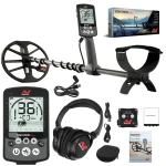 Minelab Equinox 800 - zestaw