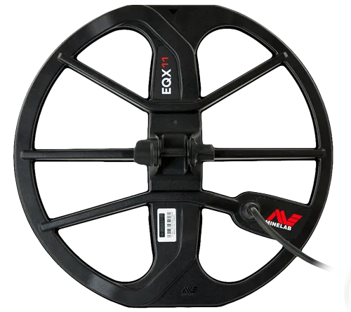 Minelab Equinox 800 - cewka