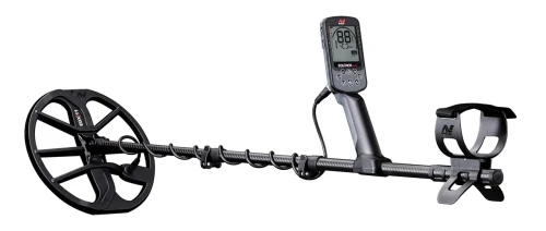 Minelab Equinox 900 - zestaw