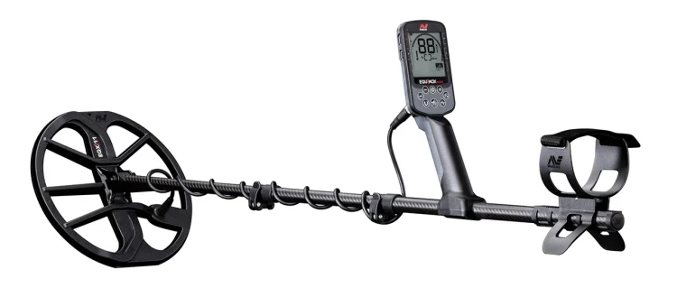 Minelab Equinox 900 - zestaw