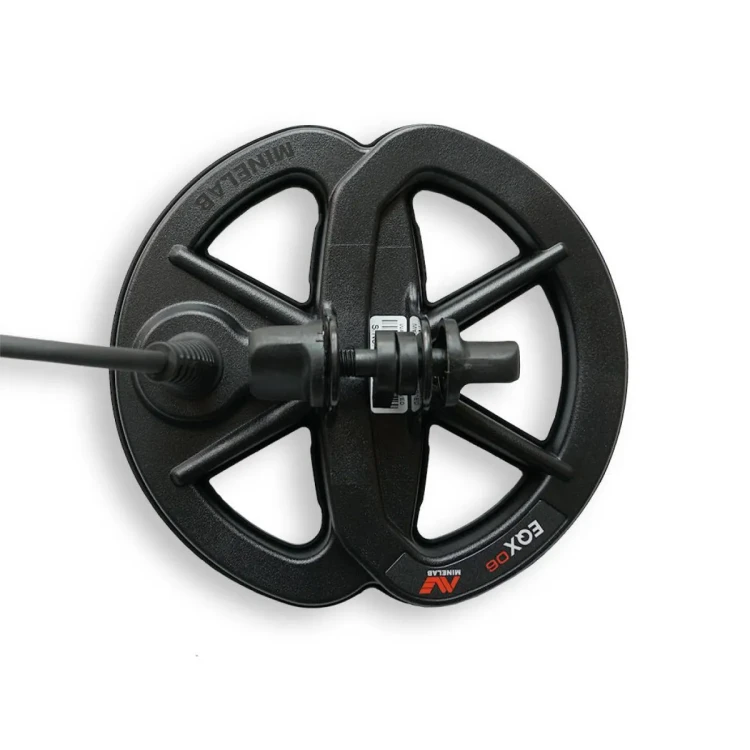 Minelab Equinox 900 - cewka 6