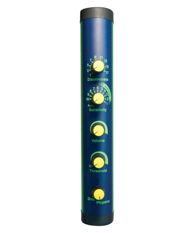 Minelab Excalibur II - Zestaw