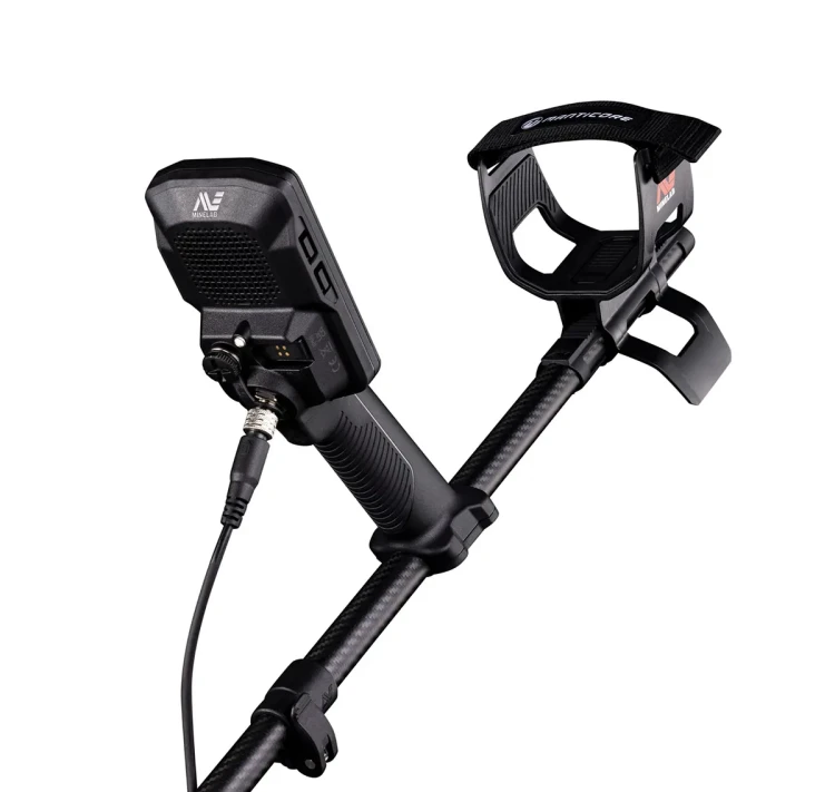 Minelab Manticore wykrywacz metalu