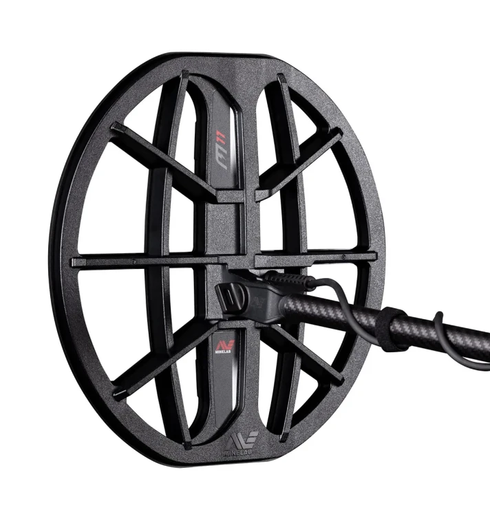 Minelab Manticore cewka
