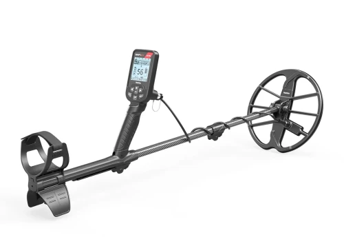 Nokta Simplex Ultra wykrywacz
